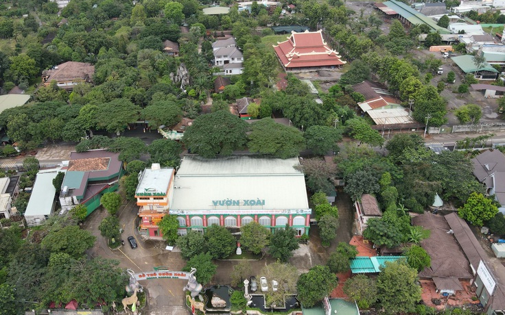 Không để sai phạm 'chìm xuồng'