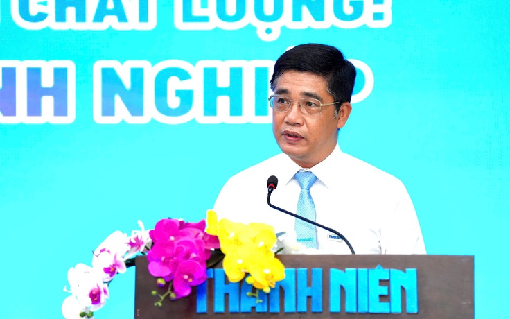 Sống trong bất an vì hàng giả, hàng kém chất lượng bủa vây