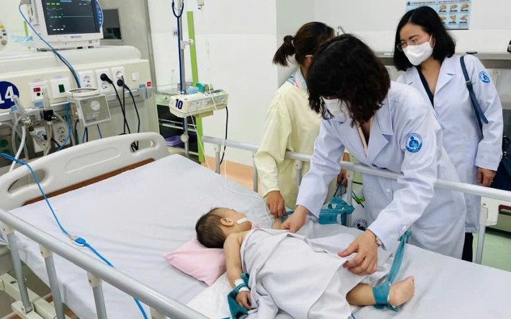 Sốt xuất huyết tăng hơn 131%, TP.HCM tổng lực phòng dịch, quyết ngăn tử vong