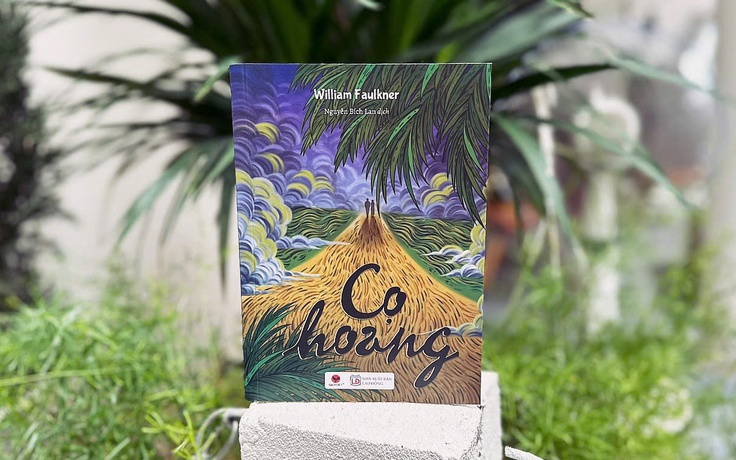 'Cọ hoang', kiệt tác đưa Faulkner đến với Nobel có gì đặc biệt?