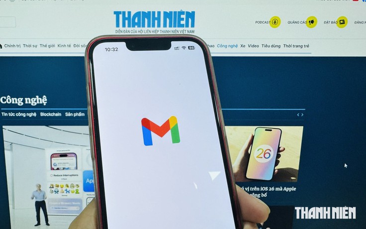 Thao tác ẩn tiện lợi trên Gmail nên kích hoạt ngay