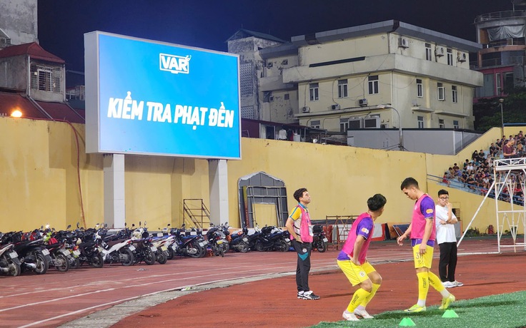 Cục phó Cục Cảnh sát hình sự đề nghị nóng với VFF về phòng chống tiêu cực trong bóng đá