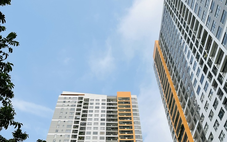 Tranh chấp chỗ đậu xe ô tô tại chung cư The Sun Avenue