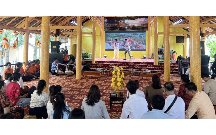 Tuần văn hóa Campuchia tại Việt Nam: Quảng bá tiềm năng du lịch Bạc Liêu