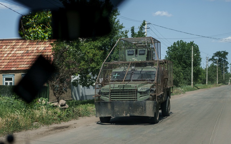 Chiến sự Ukraine ngày 1.206: Crimea rung chuyển, Kyiv xử lý 'văn hóa thờ ơ' trong lục quân