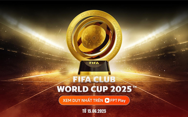 3 trải nghiệm đặc biệt khi xem FIFA Club World Cup 2025™ trên FPT Play