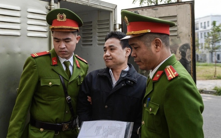Đề nghị giảm án cho cựu phó giám đốc sở trong vụ 'chuyến bay giải cứu'
