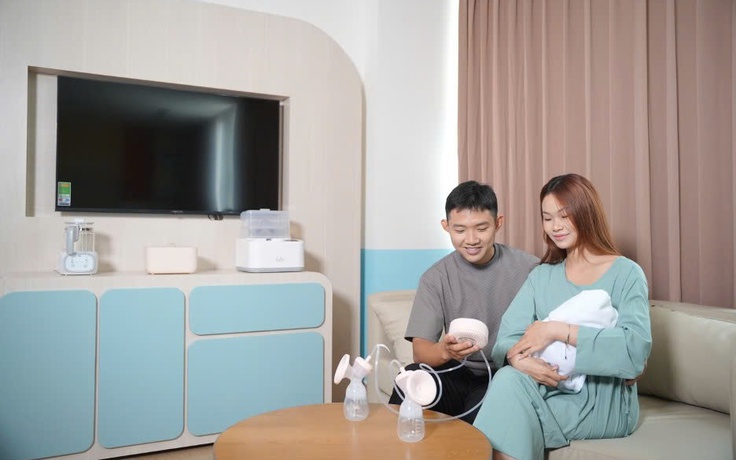 Fatzbaby - Thương hiệu mẹ và bé đang được Gen Z và chuyên gia tin chọn