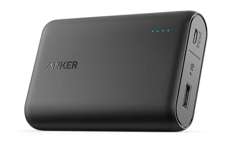 Anker thu hồi hơn 1 triệu sạc dự phòng vì nguy cơ cháy nổ tại Mỹ
