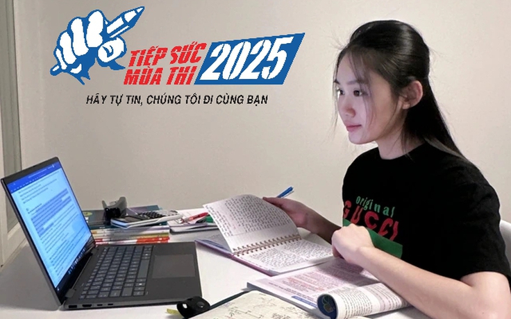 Chạy nước rút cho kỳ thi tốt nghiệp THPT như thế nào để hiệu quả?