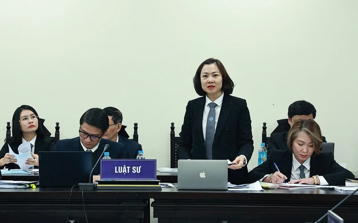 Hiểu đúng về phân quyền cho chủ tịch UBND cấp tỉnh ‘quản lý’ luật sư