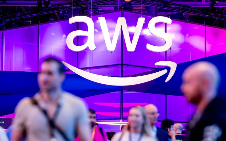 AWS khởi động chương trình Generative AI Accelerator 2025, hỗ trợ các startup phát triển AI