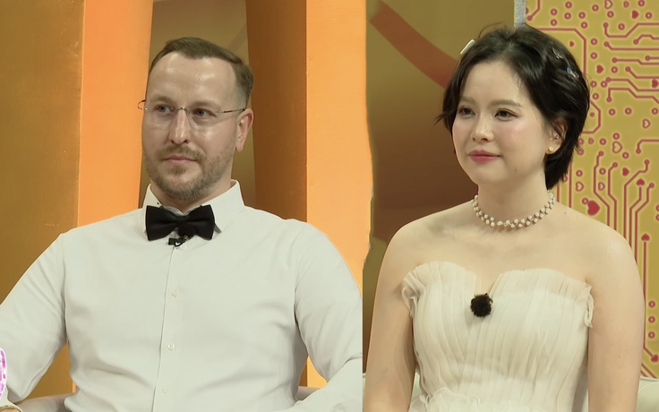 Mẹ đơn thân khiến trai Tây muốn cưới sau 3 ngày, gửi 1 tỉ 'đặt cọc vợ'