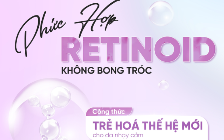 Retinol thực vật là gì? Tại sao xuất hiện nhiều trong sản phẩm trẻ hóa da?