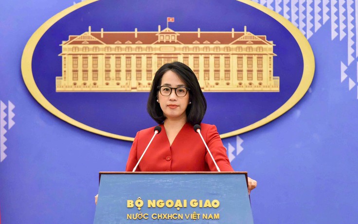 Việt Nam trở thành 'quốc gia đối tác' của BRICS