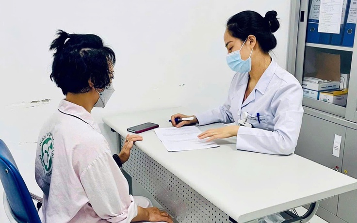 Phát hiện gen khiến nhiều người trẻ mắc ung thư