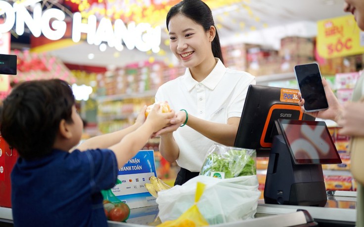 Phần mềm bán hàng tích hợp HĐĐT: ‘Vũ khí’ của hộ kinh doanh trong kỷ nguyên số