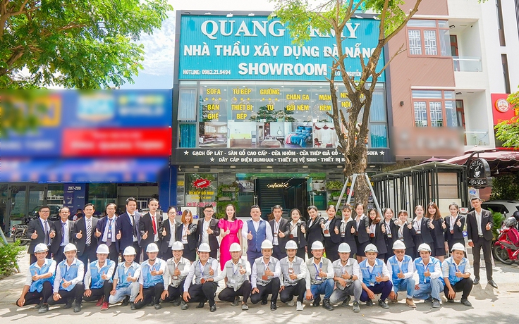 Quang Army - Kiến tạo giá trị bền vững, lan tỏa trách nhiệm cộng đồng