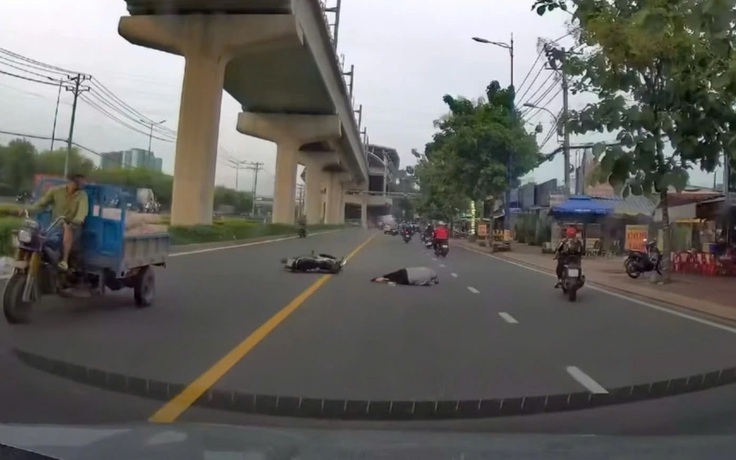 Xử nghiêm hành động nguy hiểm