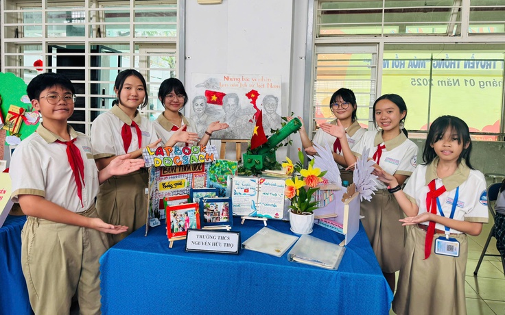 Chậm công bố đề, đáp án khảo sát lớp 6: Phụ huynh bức xúc, phòng GD-ĐT nói gì?