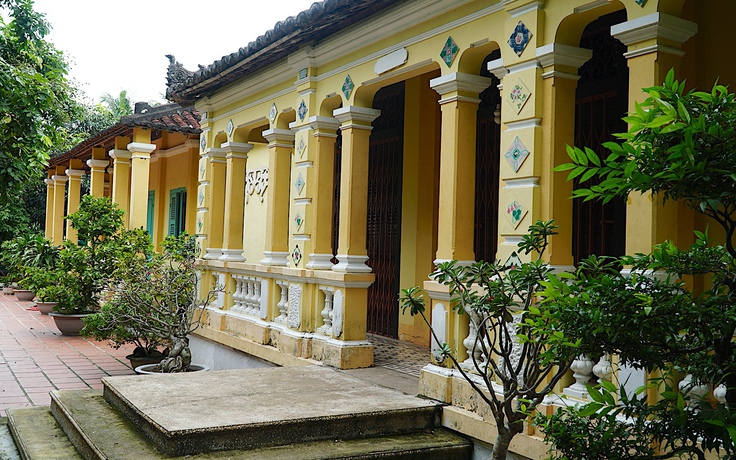 Ngôi nhà cổ gần 90 năm giữa ruộng lúa TP.HCM: Ký ức sống động vùng Gia Định xưa