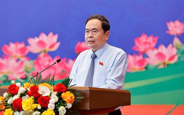 Báo chí đưa hơi thở cuộc sống, tâm nguyện của cử tri đến với nghị trường