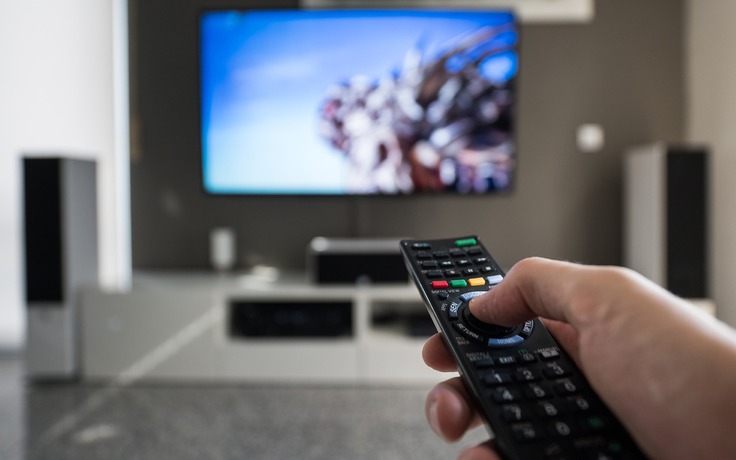 Mẹo mở rộng nội dung và tăng tốc độ internet cho Smart TV