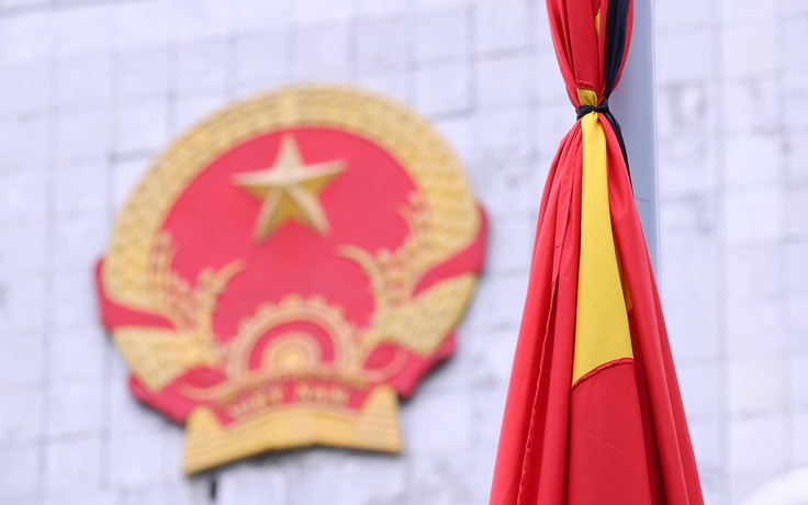 Đề xuất không tổ chức quốc tang cho cán bộ cấp cao có vi phạm