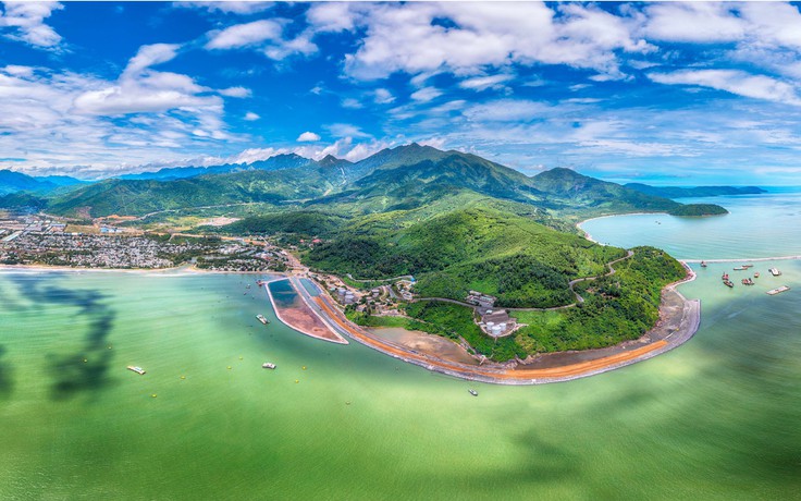 Chính phủ thành lập Khu thương mại tự do TP.Đà Nẵng gắn với cảng Liên Chiểu