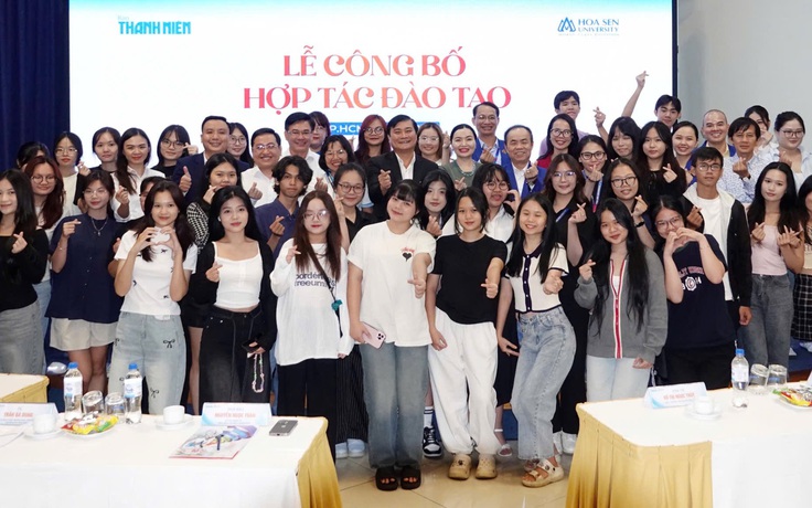 Xu hướng 'thực chiến' trong đào tạo báo chí, truyền thông