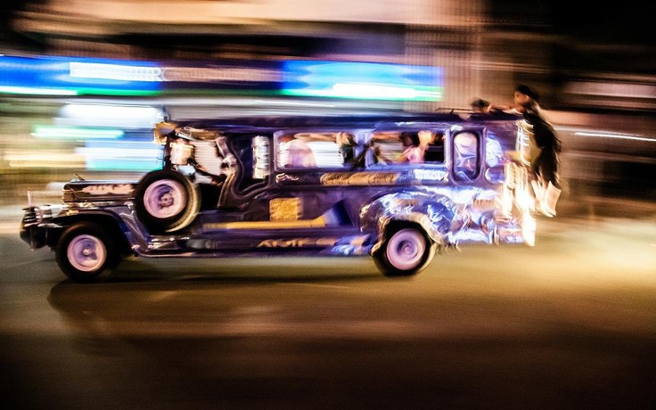 Hai nước ở Đông Nam Á lọt top 10 quốc gia nguy hiểm nhất thế giới