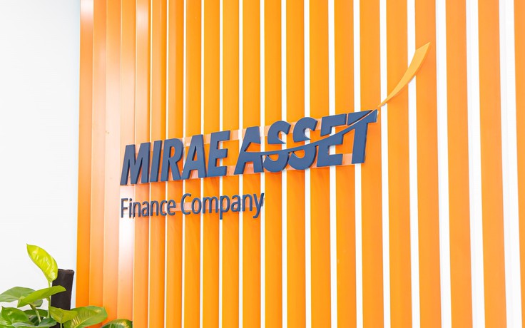 Chuẩn hóa thu hồi nợ, bước đi chiến lược trong hành trình phát triển của Mirae Asset