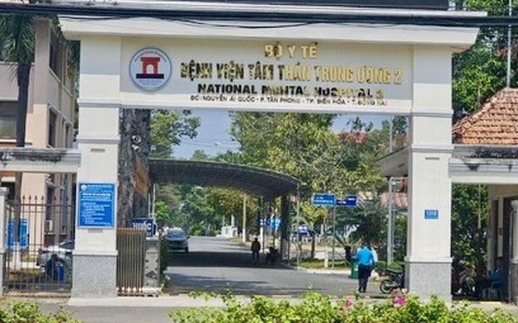 Bộ Y tế chấn chỉnh tình trạng làm giả bệnh án tâm thần Bộ Y tế chấn chỉnh tình trạng làm giả bệnh án tâm thần