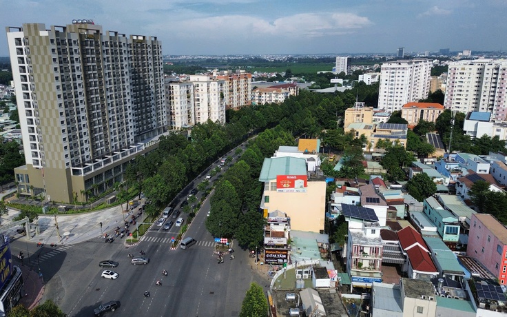 Cán bộ Bình Phước được hỗ trợ chi phí ăn, ở khi làm việc tại Đồng Nai