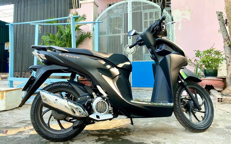 Thói quen 'phá' xe máy, đa số người Việt làm mỗi ngày