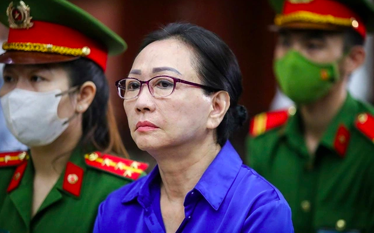 Vụ án Trương Mỹ Lan: Hơn 43.000 người dân sắp được nhận tiền đợt 1