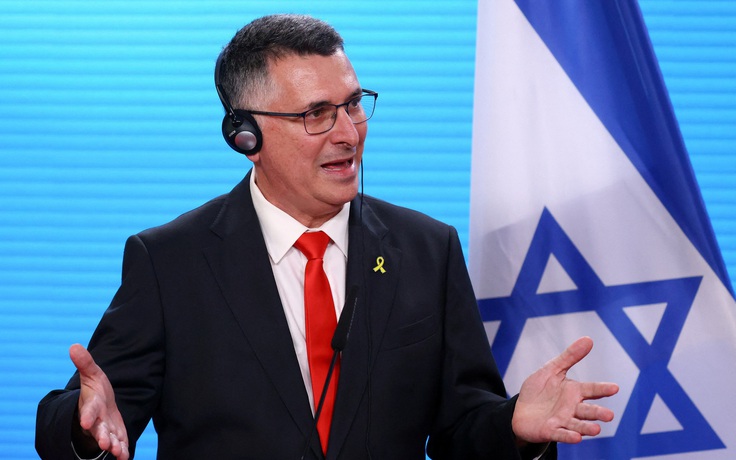 Một loạt thông tin mới đáng chú ý từ Iran và Israel