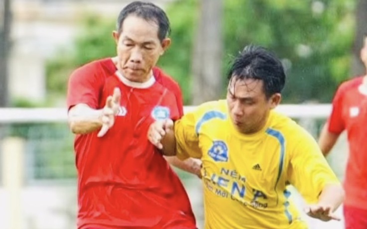 Cao Cường, Đỗ Khải, Hồng Sơn và nhiều cựu danh thủ Việt Nam sang Mỹ thi đấu