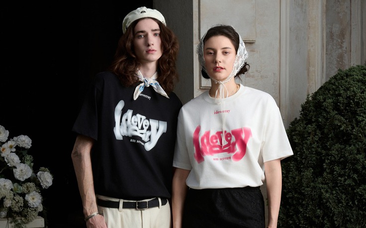 Khẳng định cá tính với phong cách thời trang 'phi chuẩn mực'