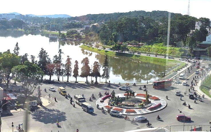 Lâm Đồng đề xuất 6 phường xã mới sáp nhập vận hành thử nghiệm từ ngày 23.6