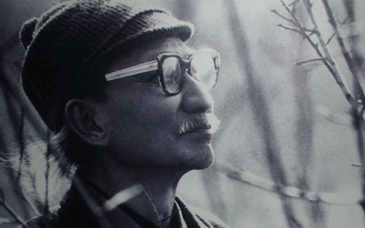 Nguyễn Tuân đưa văn phong báo chí lên tầm nghệ thuật