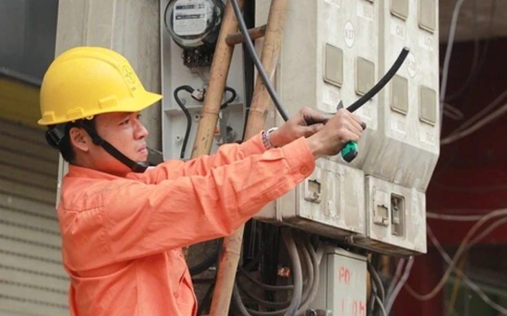 Lịch cúp điện ở Cần Thơ, Vĩnh Long ngày 19.6
