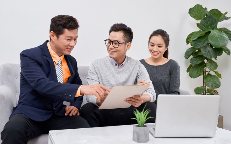 Hanwha Life ra mắt sản phẩm mới, không ngừng đồng hành, nâng tầm bảo vệ người Việt