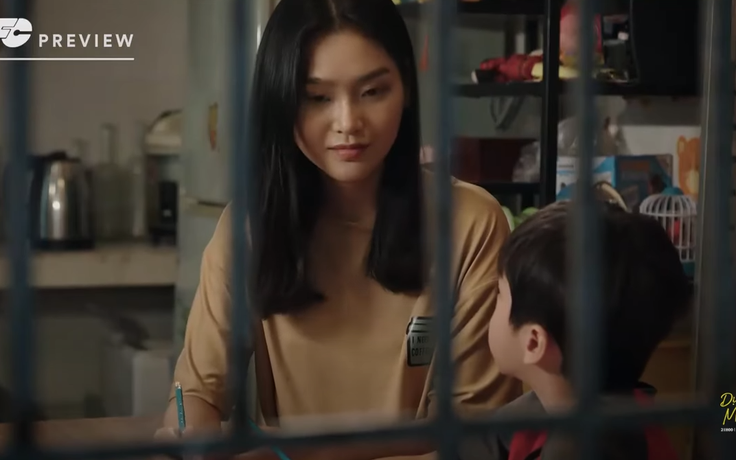 ‘Dịu dàng màu nắng’ tập 14: Bắc có tình cảm với Nam?