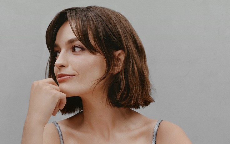 Kiểu tóc ngắn trẻ hóa gương mặt ngoạn mục nhất hè