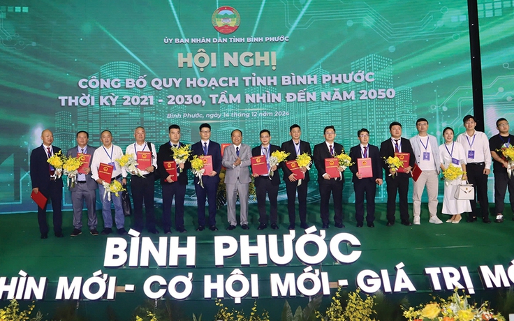 Sức hút từ các cụm công nghiệp Thành Phương Real