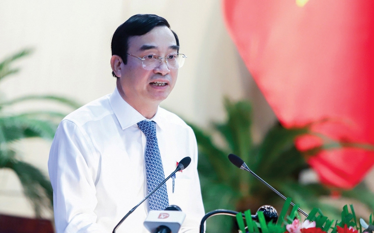 Bức tranh kinh tế Đà Nẵng trên đường bứt tốc