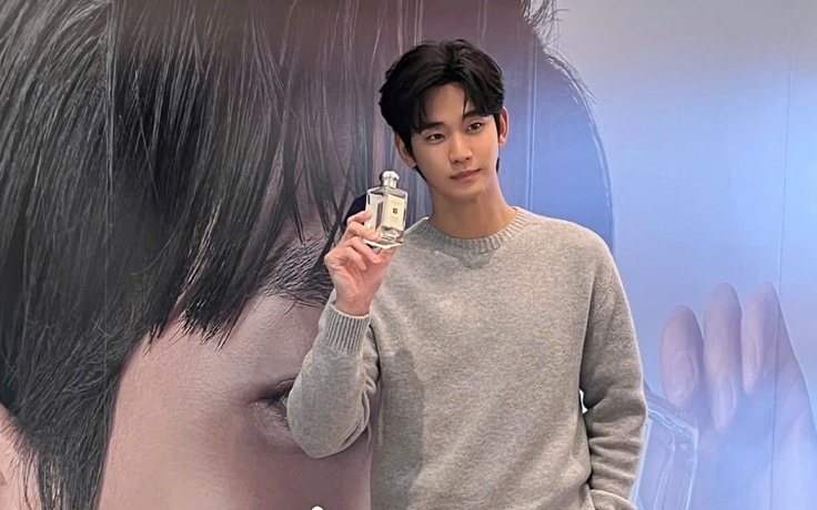 Kim Soo Hyun lao đao vì bồi thường hợp đồng quảng cáo lên tới 140 tỉ đồng