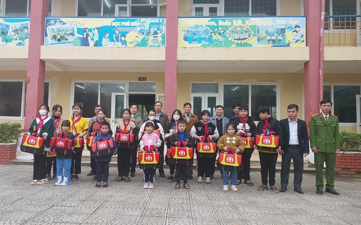 Quảng Bình triển khai đồng bộ giải pháp an toàn giao thông từ đầu năm 2025