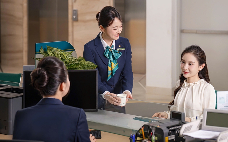 BIDV đứng đầu ngành ngân hàng Việt Nam trong danh sách Fortune Southeast ASIA 500